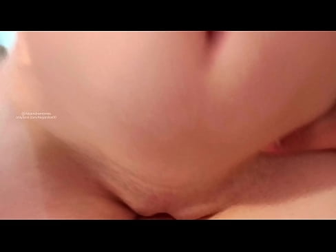 ❤️ تو اتاق خواهرم خوابیدم و اینطوری بیدار شدم ❤️ فوق پورن در ما fa.xxxner.ru ﹏