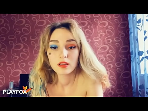 ❤️ عینک واقعیت مجازی جادویی به من رابطه جنسی با هارلی کوین داد ❤️ فوق پورن در ما fa.xxxner.ru ﹏
